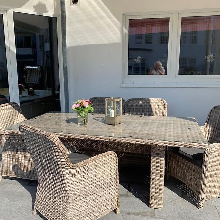 Villa Mare Meerblick Gluecksburg Luaran gambar