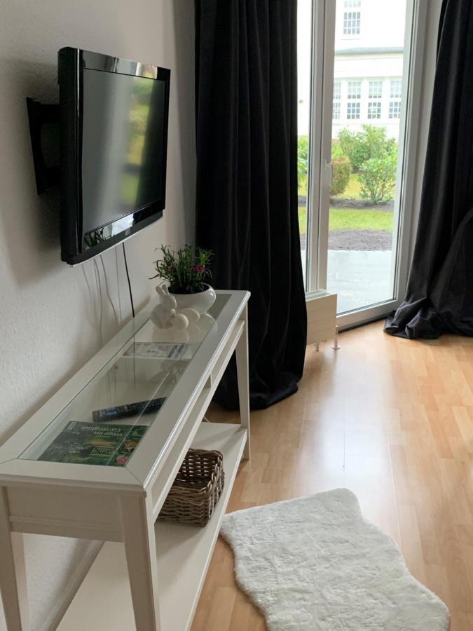 Villa Mare Meerblick Gluecksburg Luaran gambar