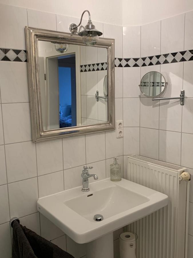 Villa Mare Meerblick Gluecksburg Luaran gambar