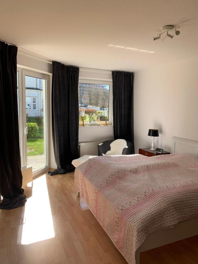 Villa Mare Meerblick Gluecksburg Luaran gambar