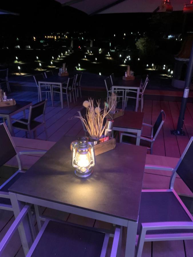 Villa Mare Meerblick Gluecksburg Luaran gambar