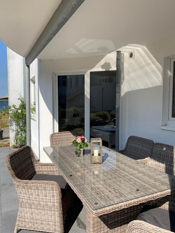 Villa Mare Meerblick Gluecksburg Luaran gambar