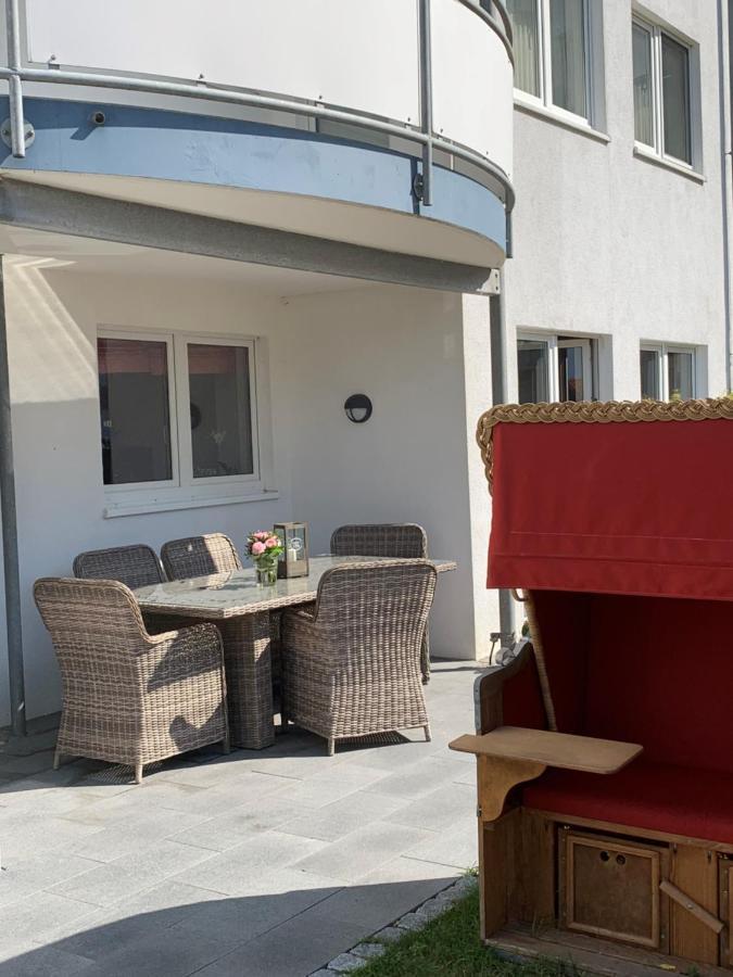 Villa Mare Meerblick Gluecksburg Luaran gambar