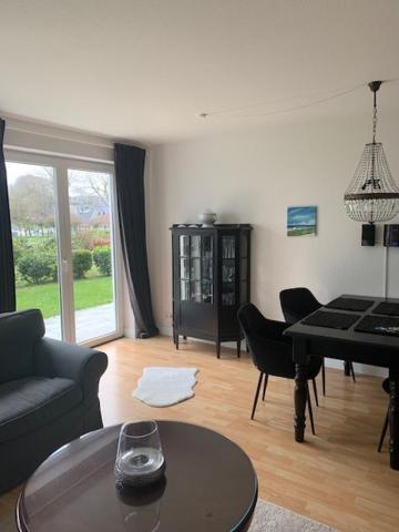 Villa Mare Meerblick Gluecksburg Luaran gambar