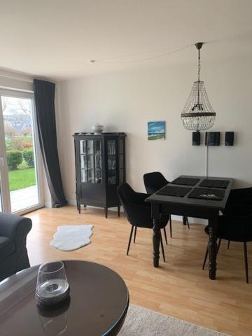 Villa Mare Meerblick Gluecksburg Luaran gambar